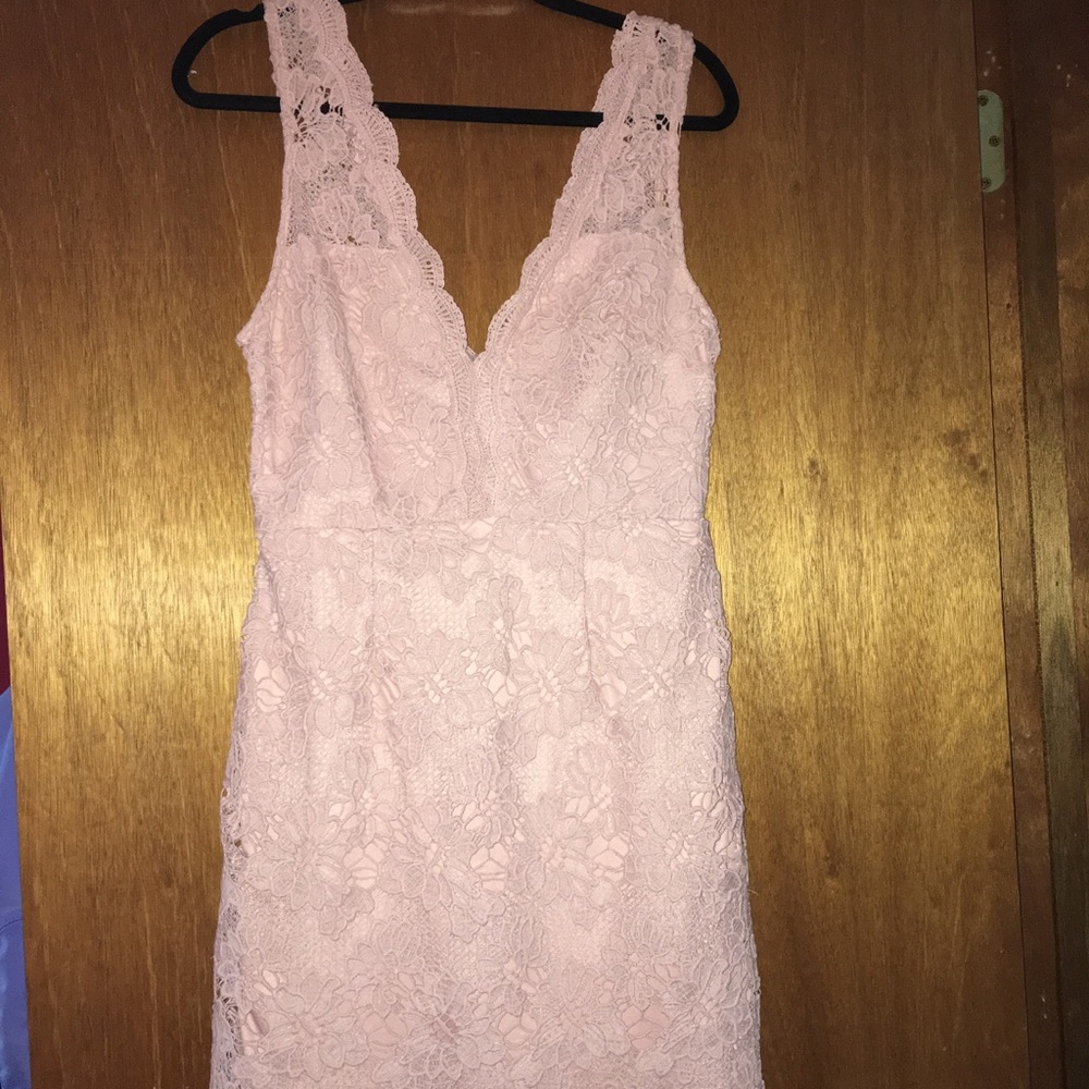 Cocktail prom/homecoming dress - Picture 1 of 2
